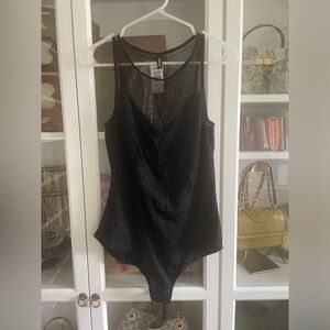 NWT | Bodysuit | Torrid
